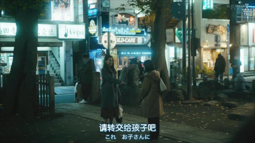 她被逼下海，内幕终于拍出来了