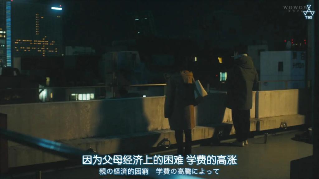 她被逼下海，内幕终于拍出来了