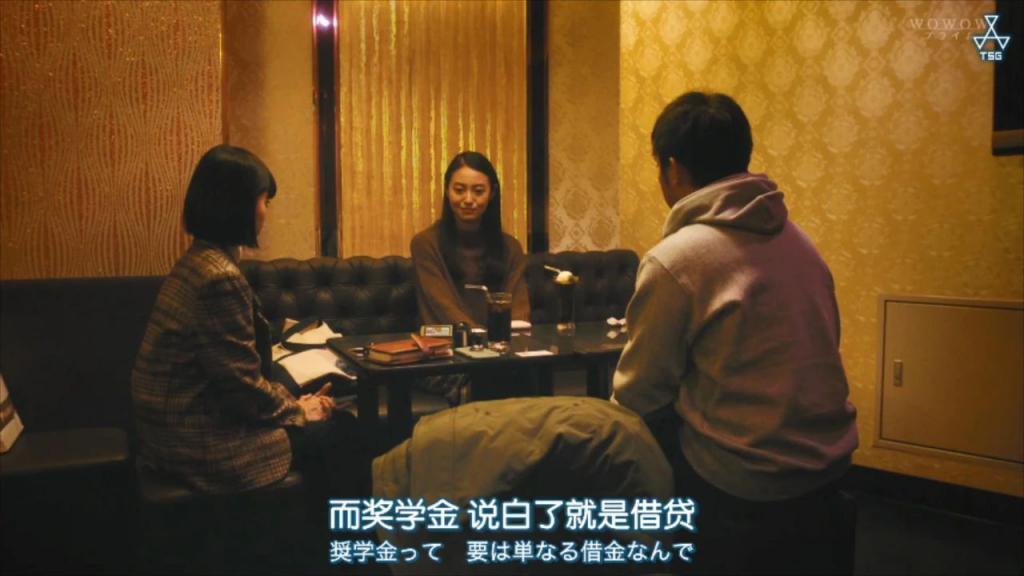 她被逼下海，内幕终于拍出来了