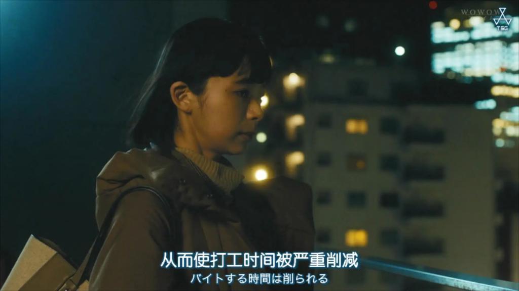 她被逼下海，内幕终于拍出来了