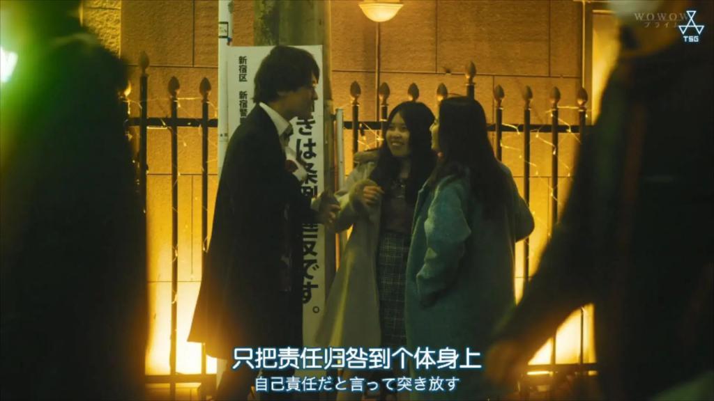 她被逼下海，内幕终于拍出来了