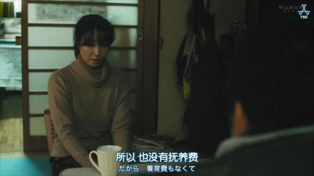 她被逼下海，内幕终于拍出来了