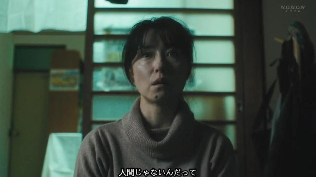 她被逼下海，内幕终于拍出来了