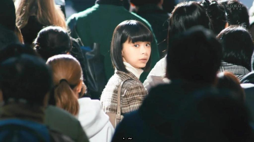 她被逼下海，内幕终于拍出来了