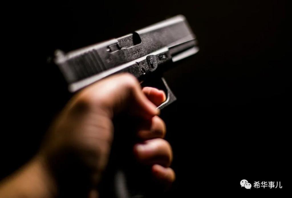 调查：希腊是欧洲枪支凶杀率最高国家之一，当局要严管枪牌发放