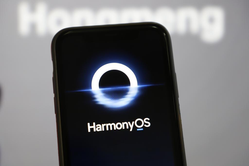 不兼容安卓的鸿蒙，会成功吗？