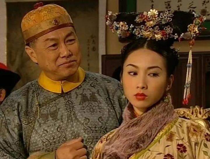佘诗曼和TVB都再也拍不出它