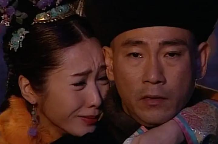 佘诗曼和TVB都再也拍不出它