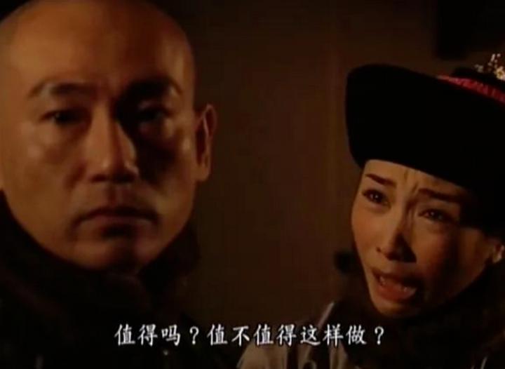 佘诗曼和TVB都再也拍不出它