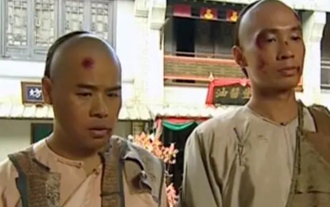佘诗曼和TVB都再也拍不出它