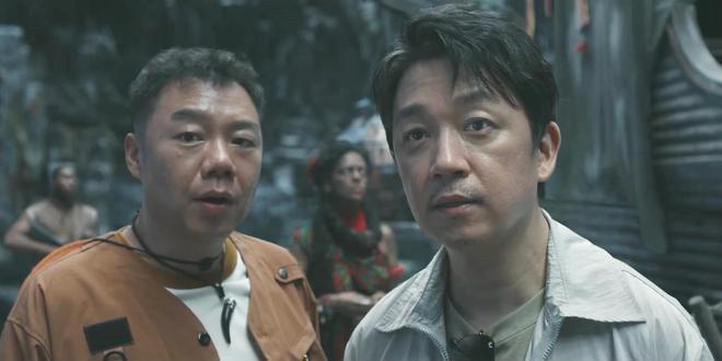 《南海归墟》大结局，与原著相比，这六处改编有点失败