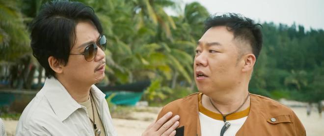 《南海归墟》大结局，与原著相比，这六处改编有点失败