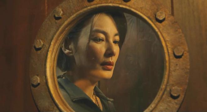 《南海归墟》大结局，与原著相比，这六处改编有点失败