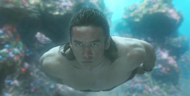 《南海归墟》大结局，与原著相比，这六处改编有点失败