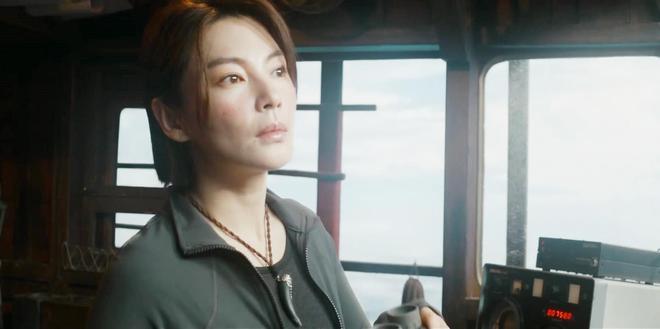 《南海归墟》大结局，与原著相比，这六处改编有点失败