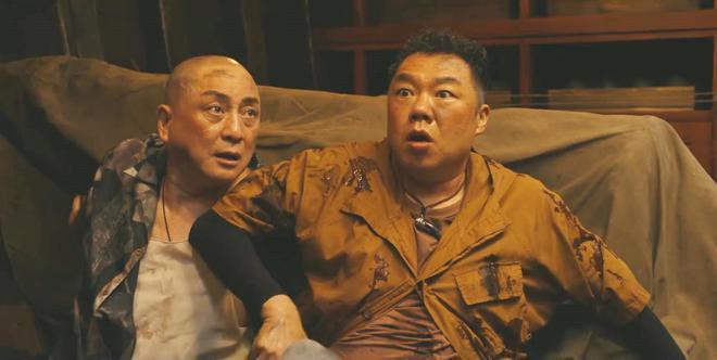 《南海归墟》大结局，与原著相比，这六处改编有点失败