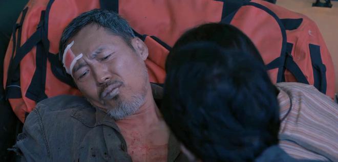 《南海归墟》大结局，与原著相比，这六处改编有点失败