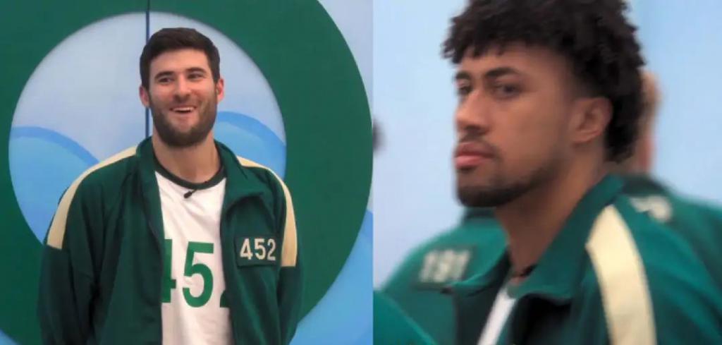 阴险恶毒，好想把她推下去？