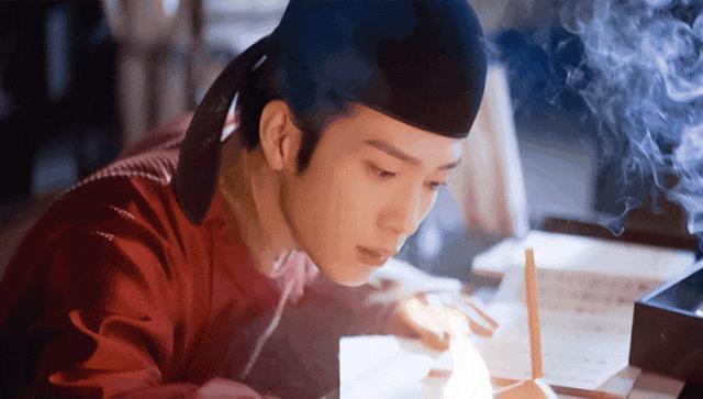 内娱古装真帅哥何在？