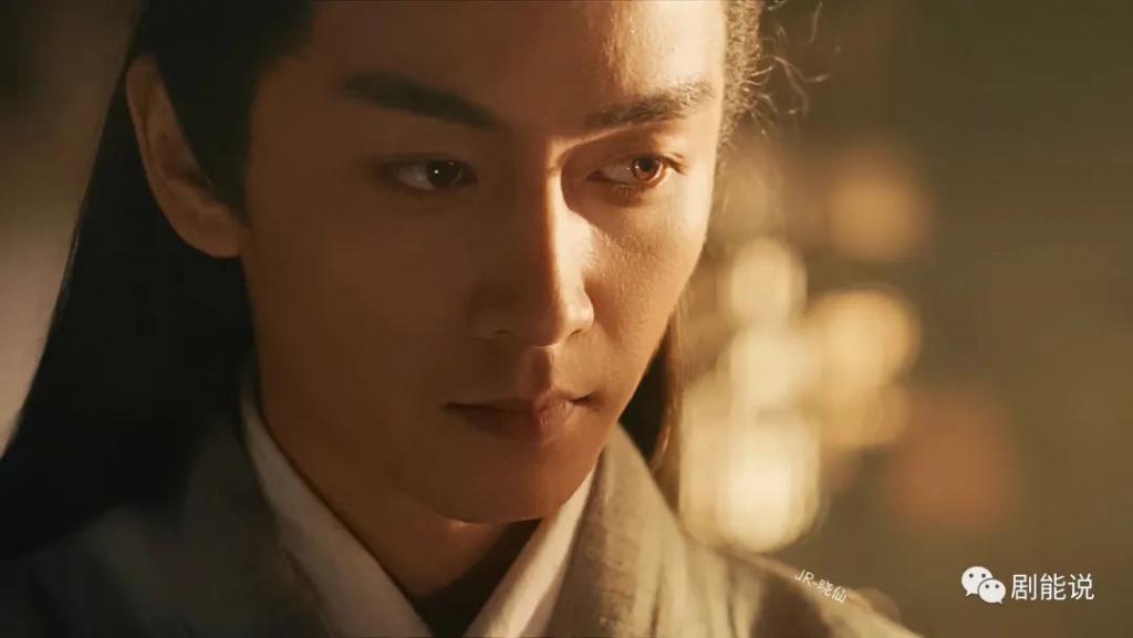 内娱古装真帅哥何在？