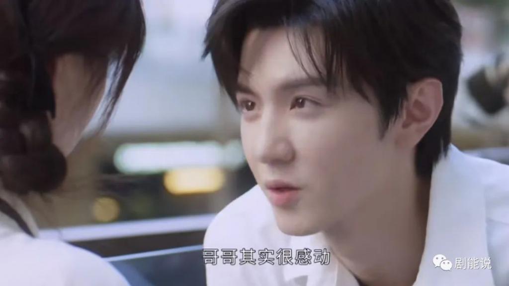 内娱古装真帅哥何在？