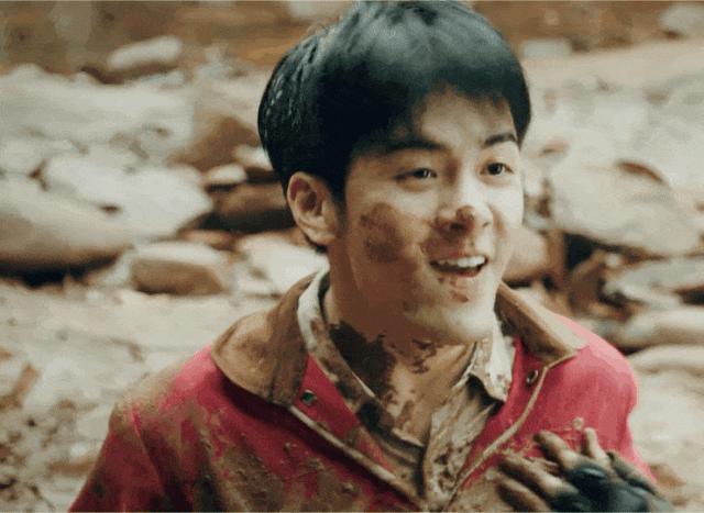 内娱古装真帅哥何在？