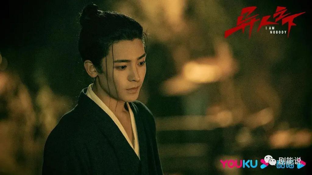 内娱古装真帅哥何在？