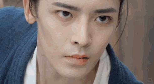 内娱古装真帅哥何在？