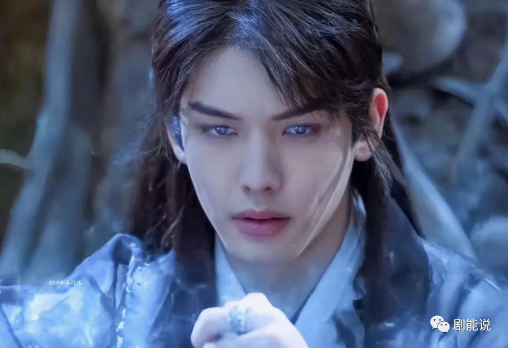 内娱古装真帅哥何在？