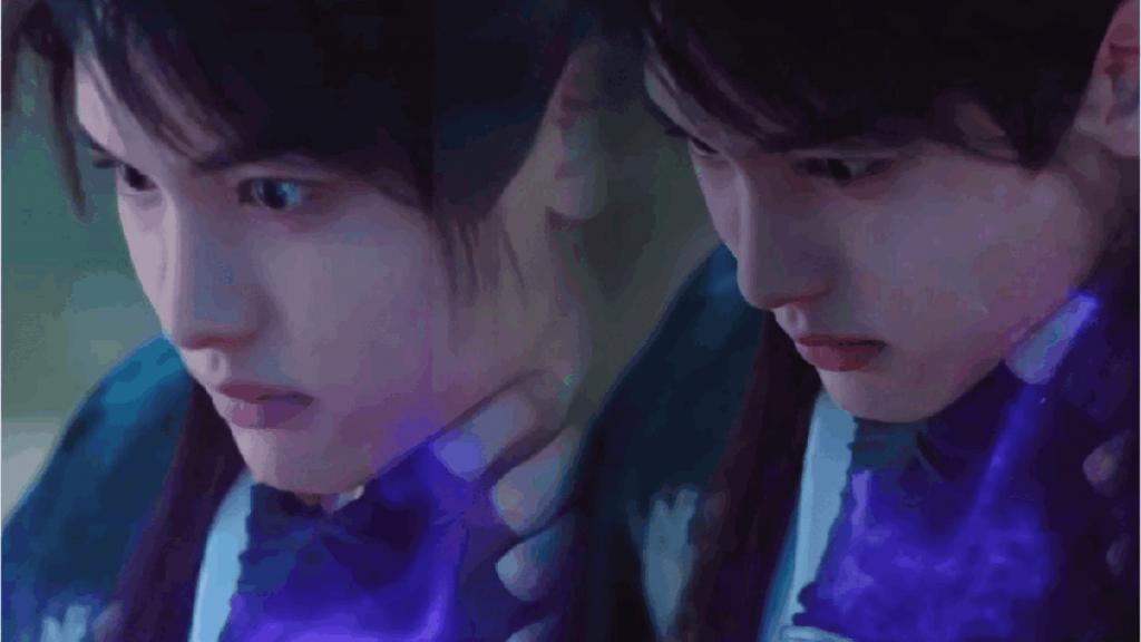 内娱古装真帅哥何在？