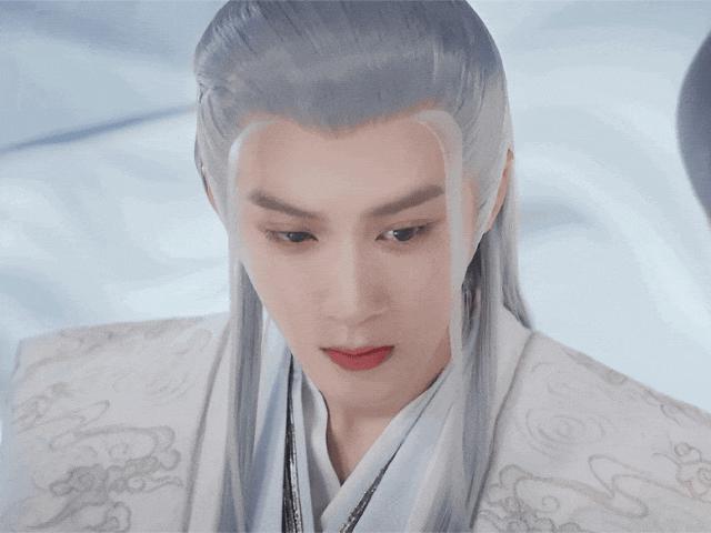 内娱古装真帅哥何在？