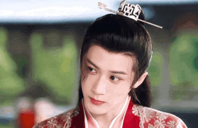 内娱古装真帅哥何在？