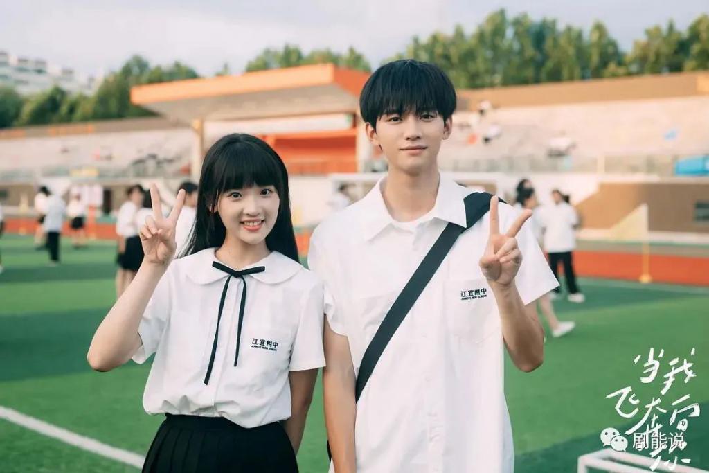 内娱古装真帅哥何在？