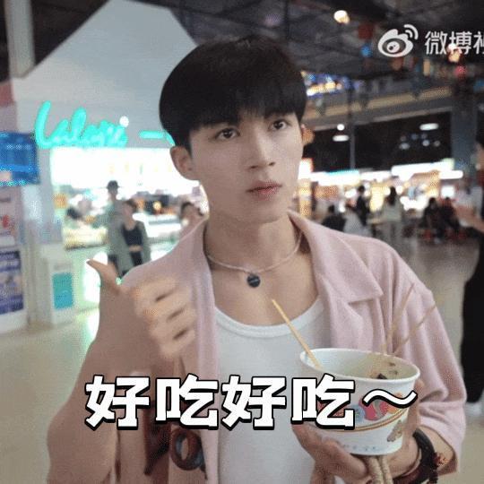 内娱古装真帅哥何在？