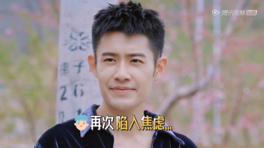 一句话都不说？以为她被孤立了…