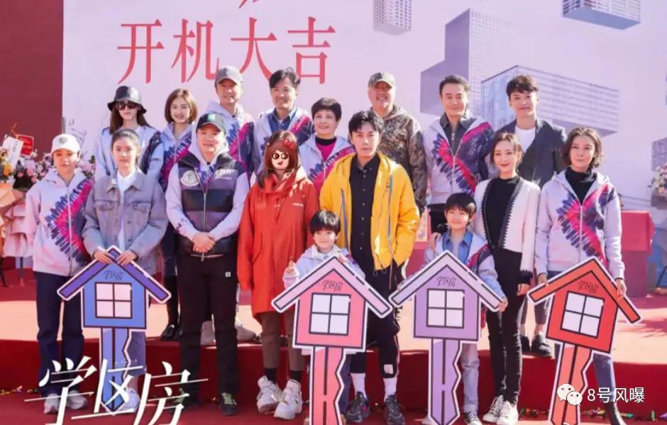 换名补拍一波三折，最终依旧在贩卖焦虑？
