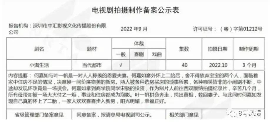 换名补拍一波三折，最终依旧在贩卖焦虑？