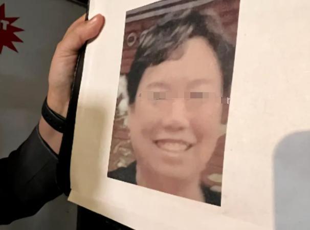 李梅分尸案爆新料！残骸身份不明，自己买房打工还贷养3娃