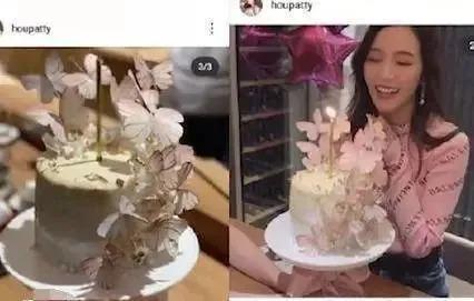 侯佩岑官宣离婚？婚姻窒息紧绷，发文离开和前任互动？