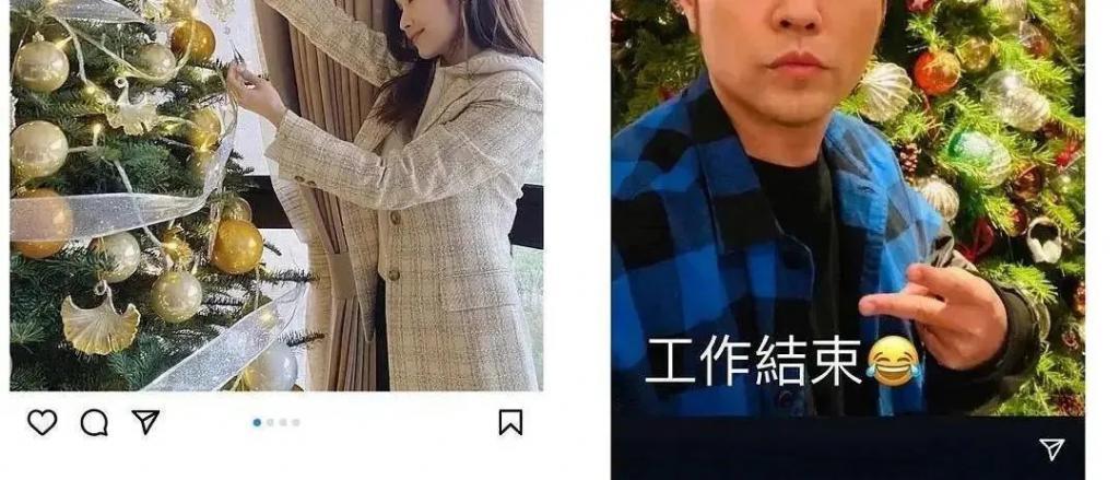 侯佩岑官宣离婚？婚姻窒息紧绷，发文离开和前任互动？