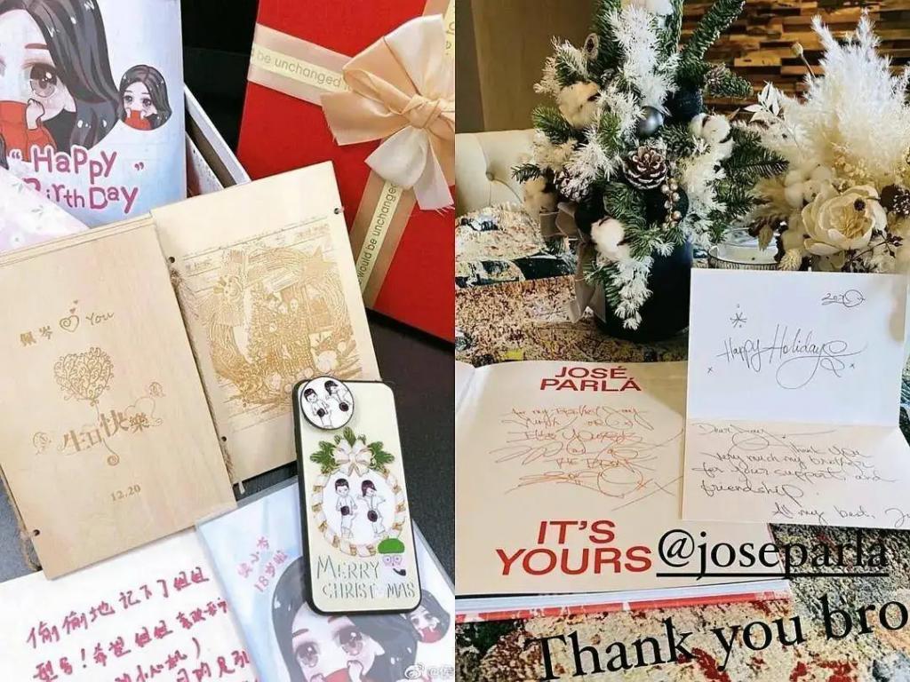 侯佩岑官宣离婚？婚姻窒息紧绷，发文离开和前任互动？