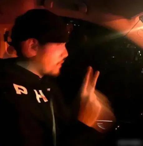 侯佩岑官宣离婚？婚姻窒息紧绷，发文离开和前任互动？