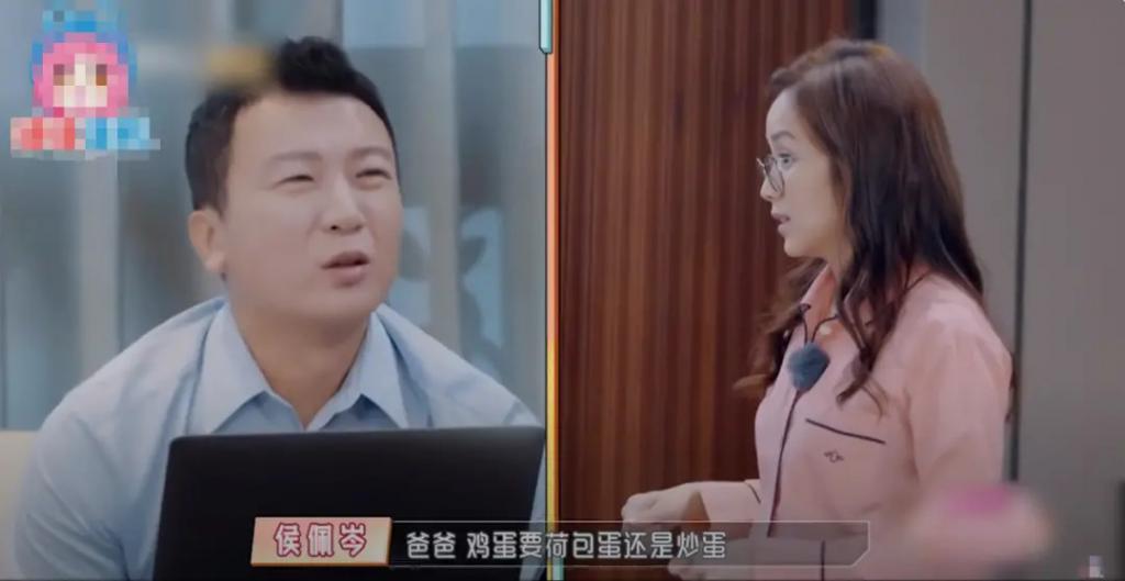 侯佩岑官宣离婚？婚姻窒息紧绷，发文离开和前任互动？