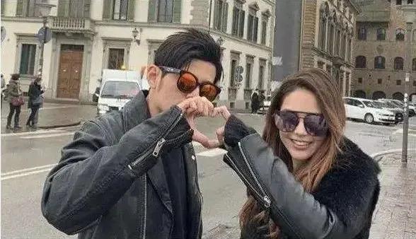 侯佩岑官宣离婚？婚姻窒息紧绷，发文离开和前任互动？