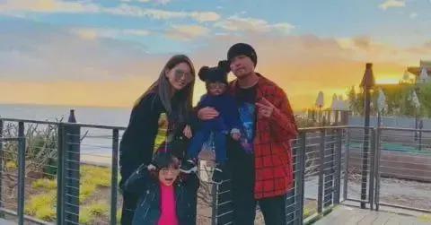 侯佩岑官宣离婚？婚姻窒息紧绷，发文离开和前任互动？