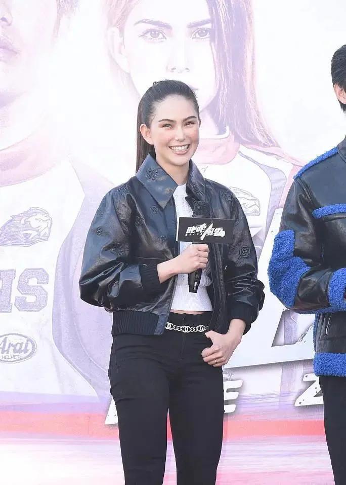 侯佩岑官宣离婚？婚姻窒息紧绷，发文离开和前任互动？