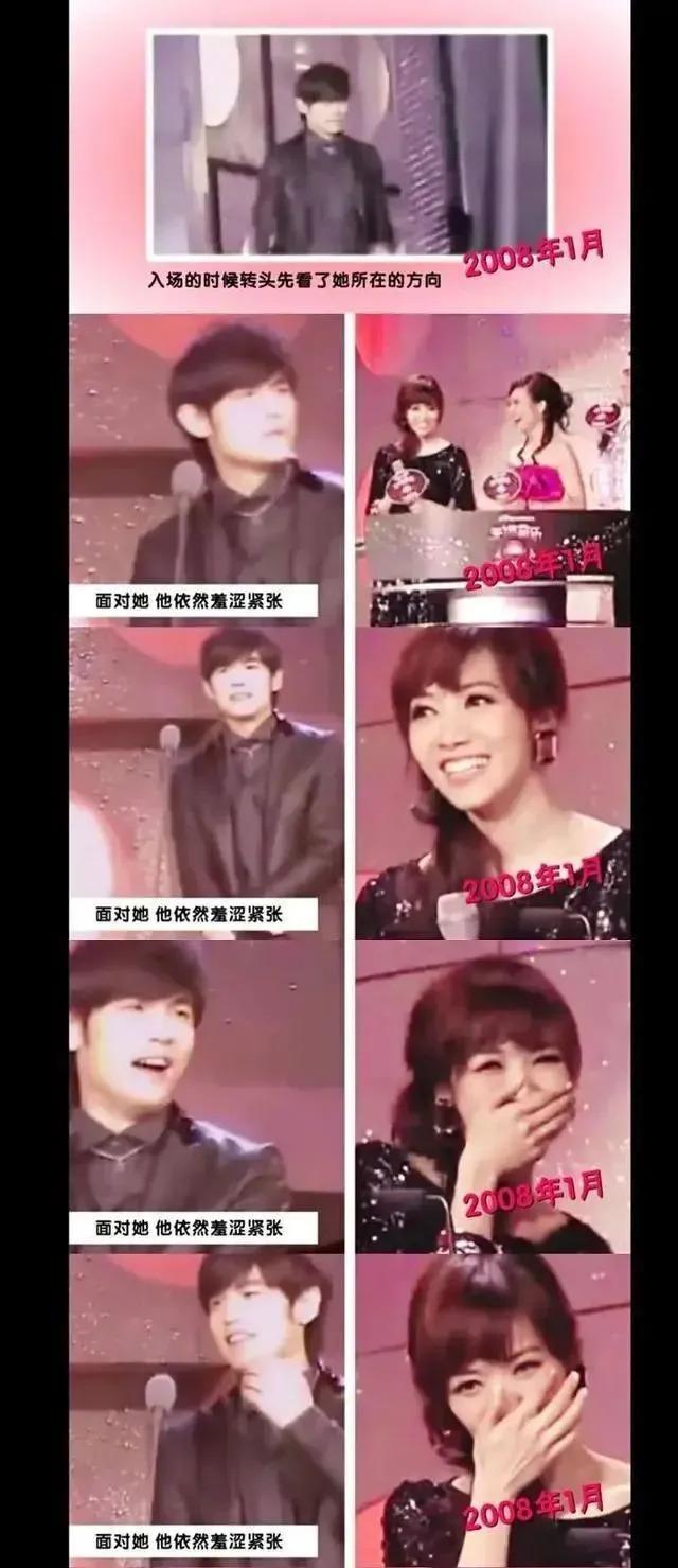 侯佩岑官宣离婚？婚姻窒息紧绷，发文离开和前任互动？