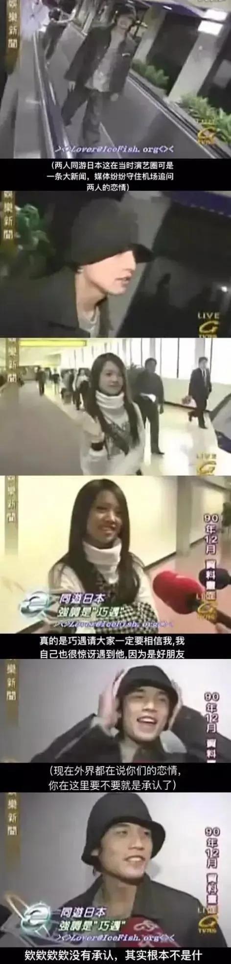 侯佩岑官宣离婚？婚姻窒息紧绷，发文离开和前任互动？