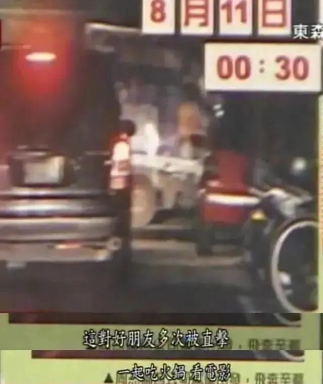 侯佩岑官宣离婚？婚姻窒息紧绷，发文离开和前任互动？