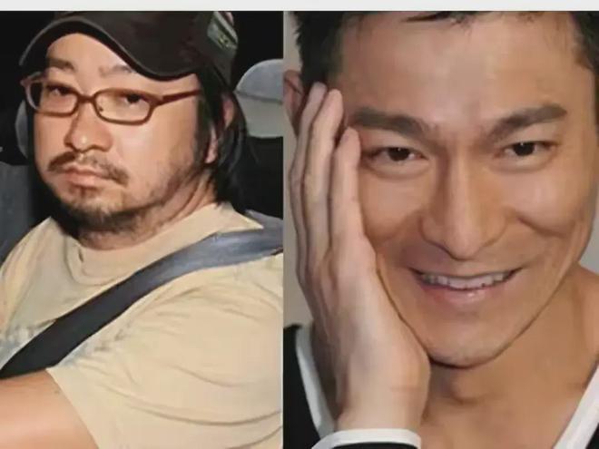 刘德华6姐弟24人大家族曝光，父亲葬礼展现凝聚力